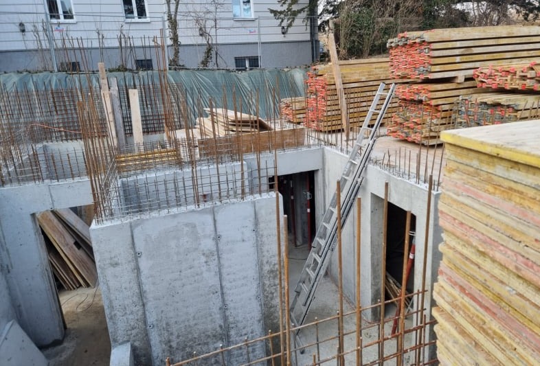 Mobirise Website Builder