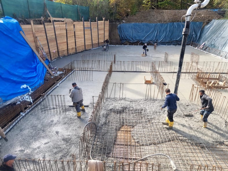 Mobirise Website Builder