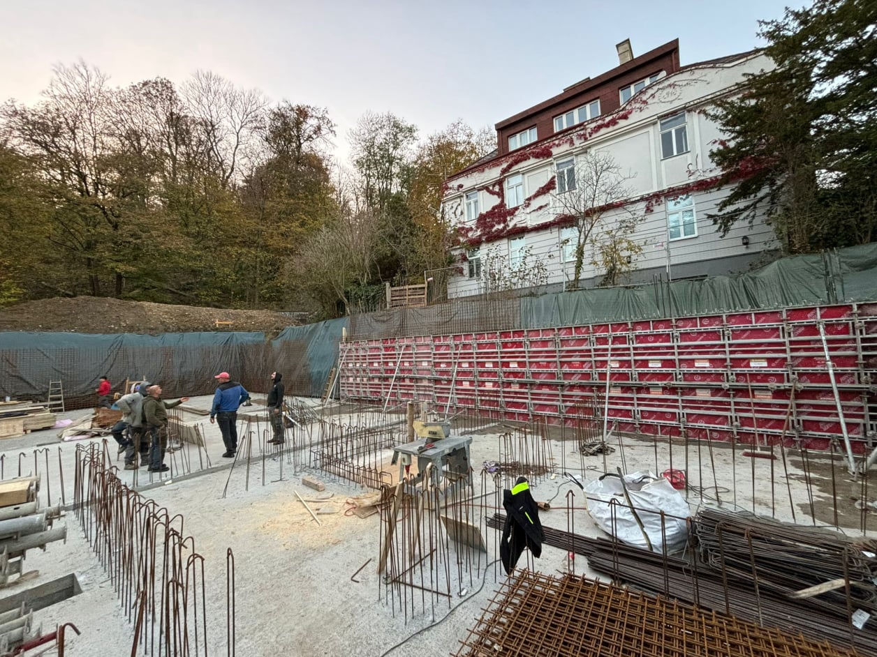 Mobirise Website Builder