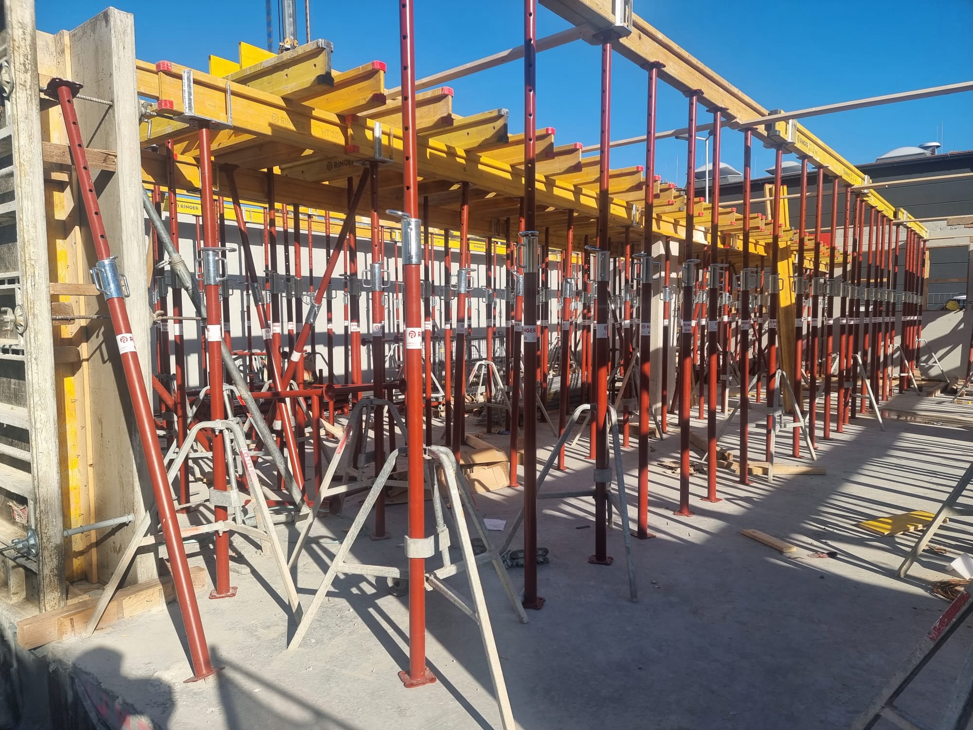 Mobirise Website Builder