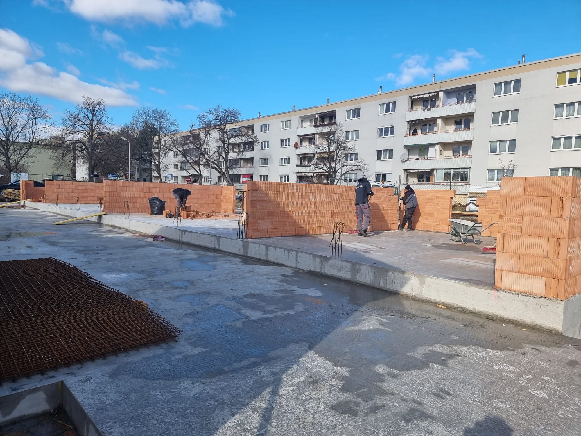 Mobirise Website Builder