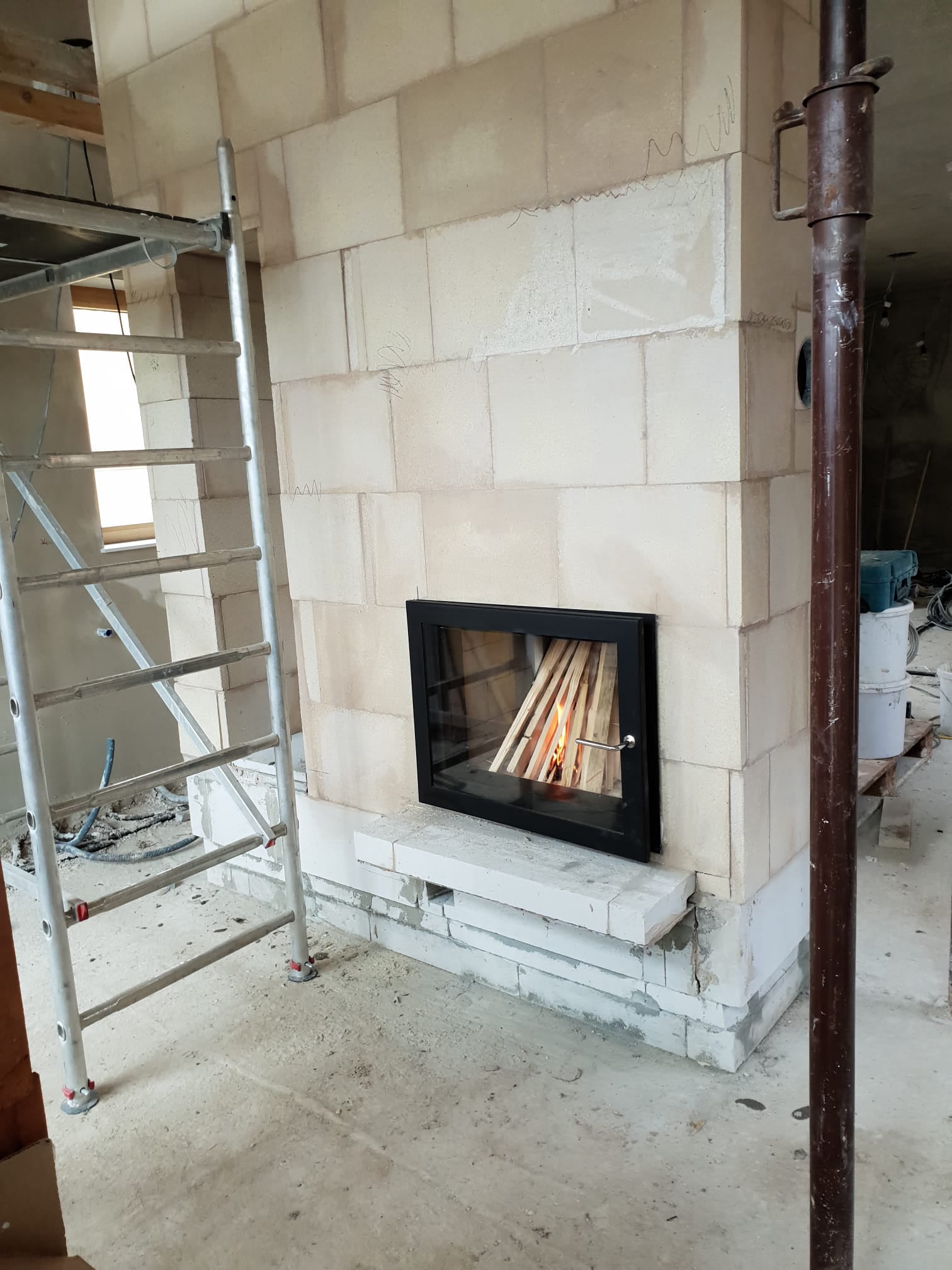 Mobirise Website Builder