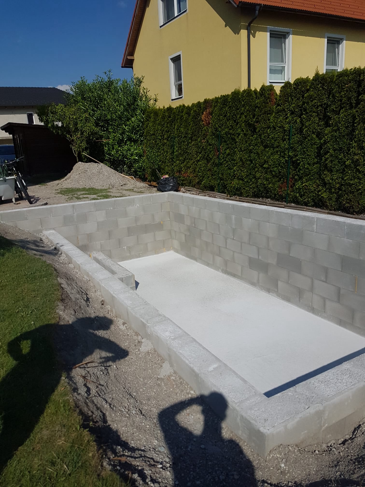 Mobirise Website Builder