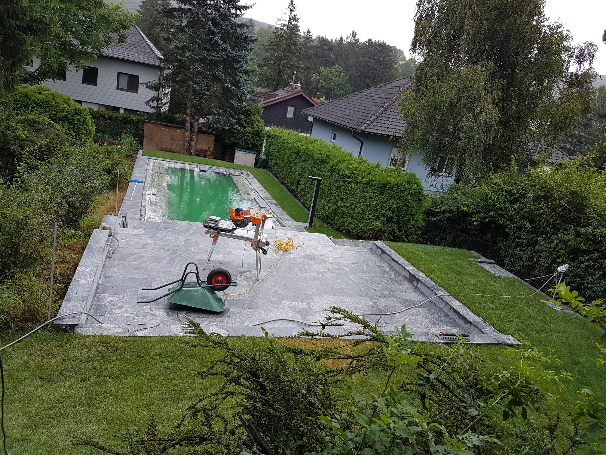 Mobirise Website Builder