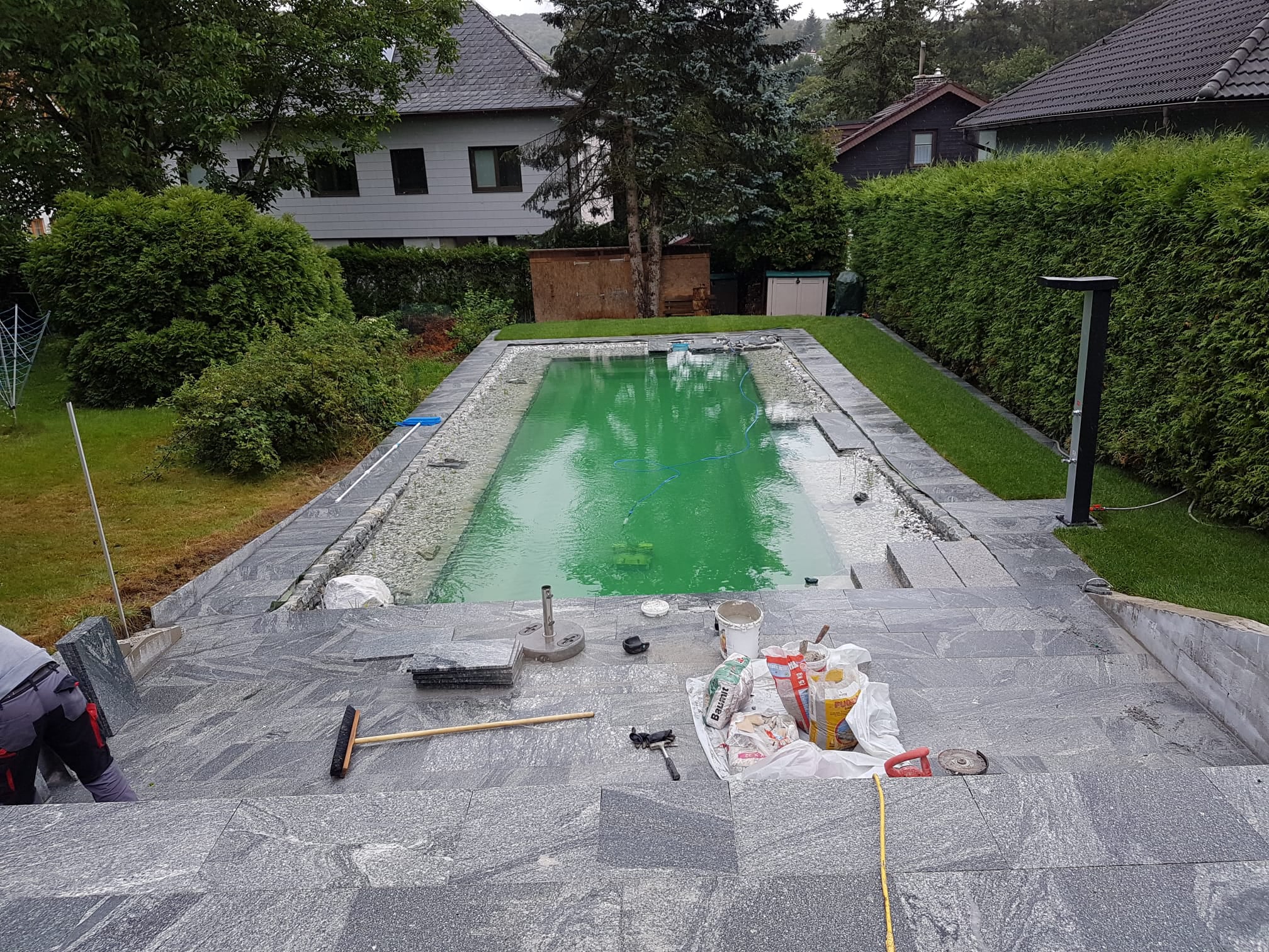 Mobirise Website Builder