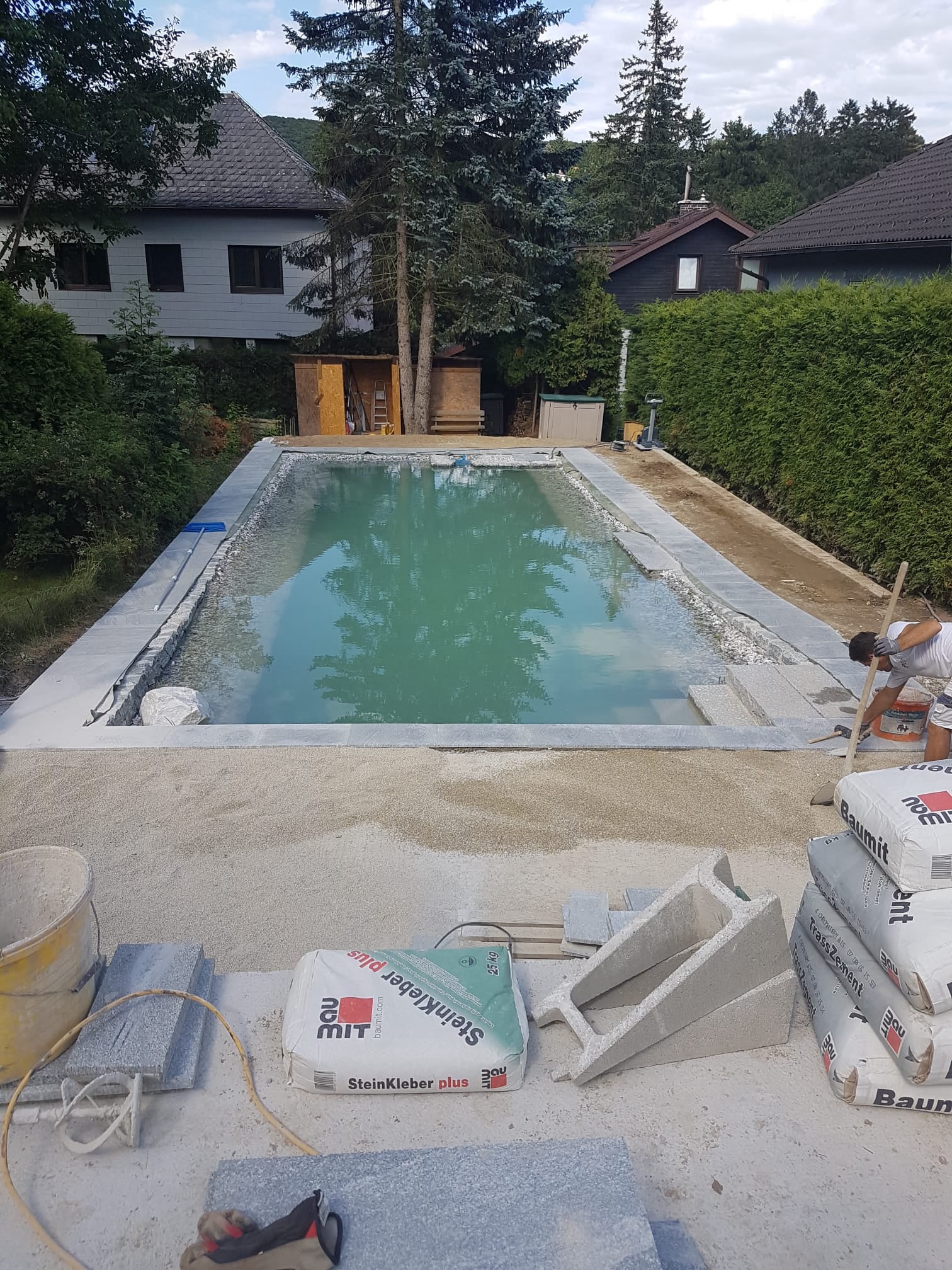 Mobirise Website Builder