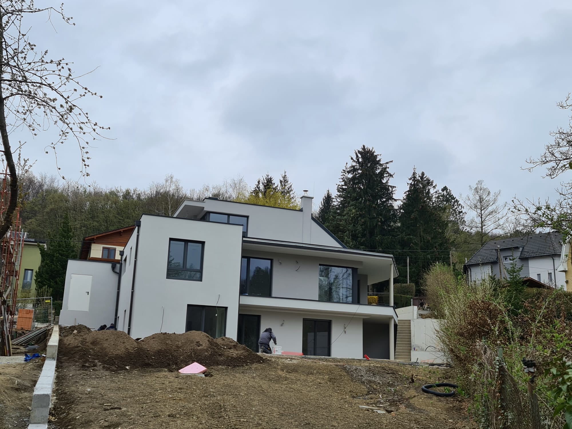 Mobirise Website Builder