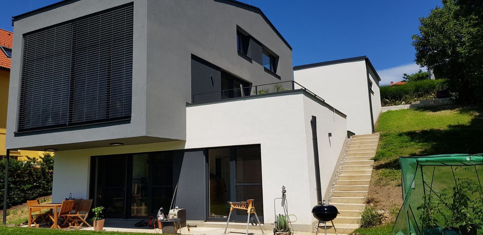 Mobirise Website Builder