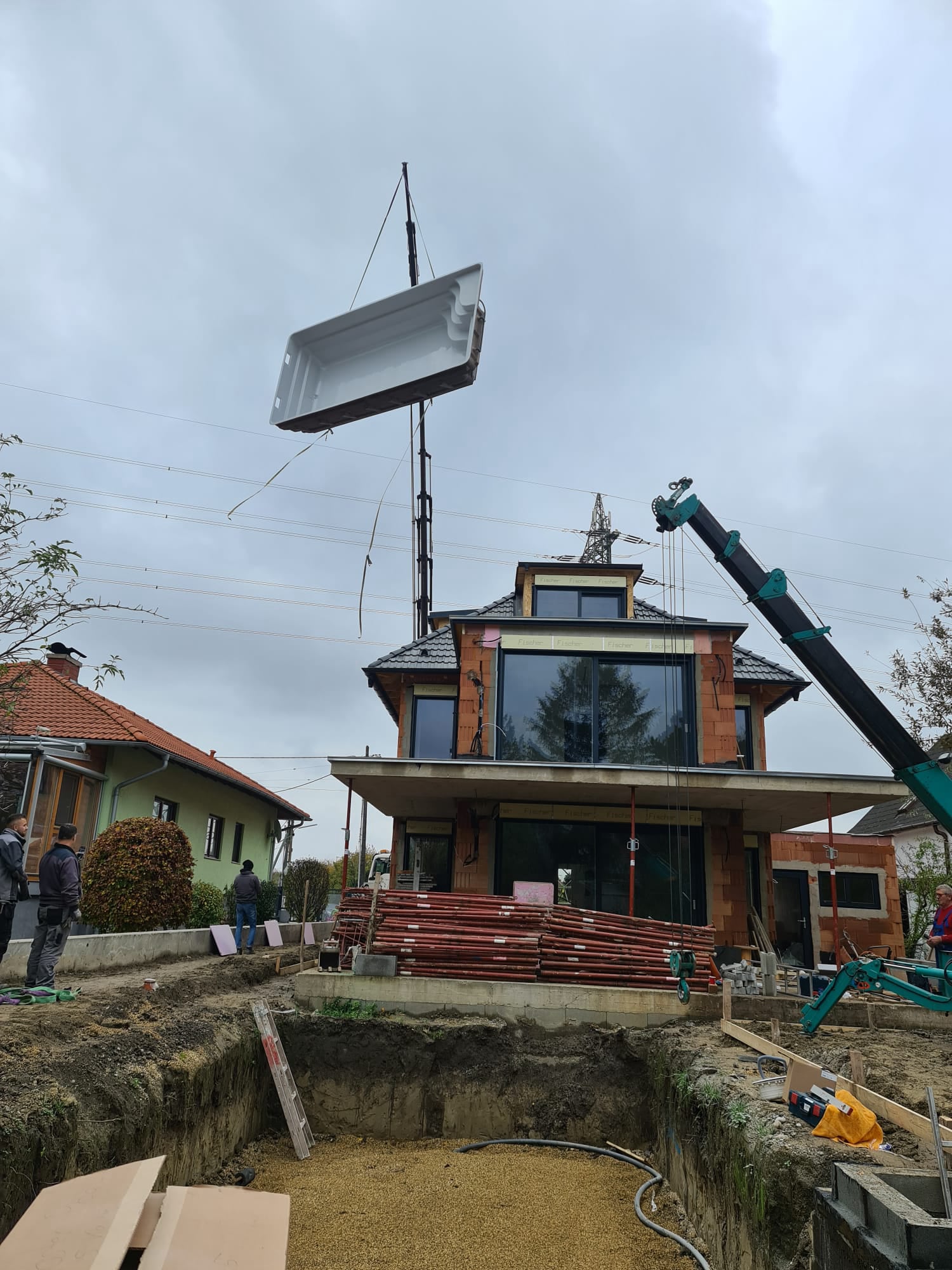 Mobirise Website Builder