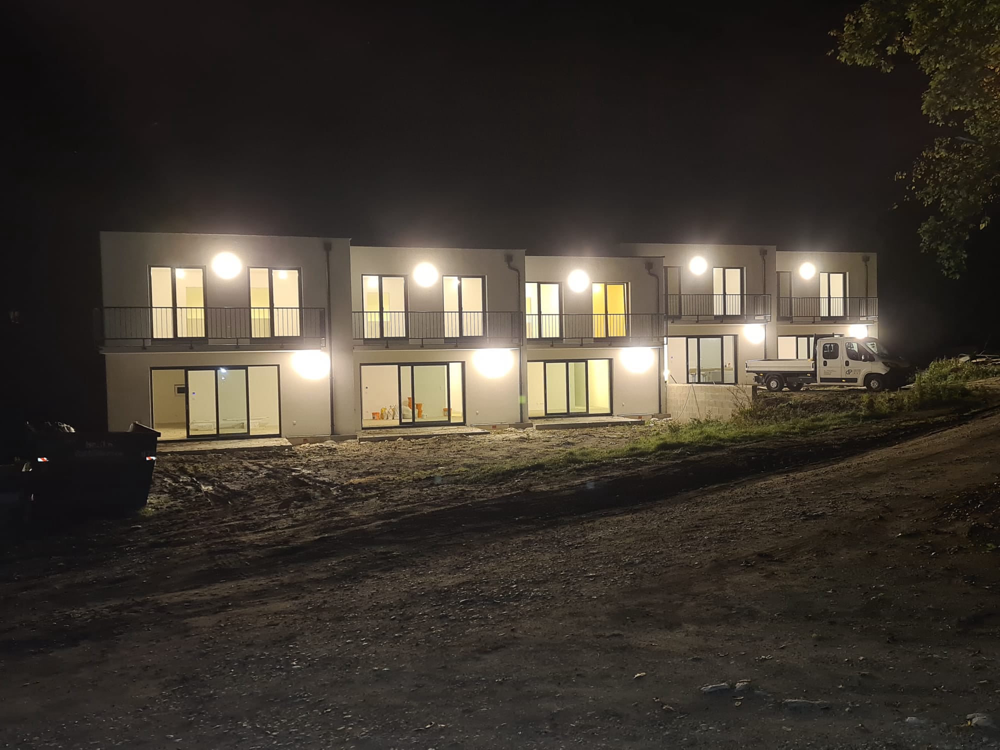 Mobirise Website Builder