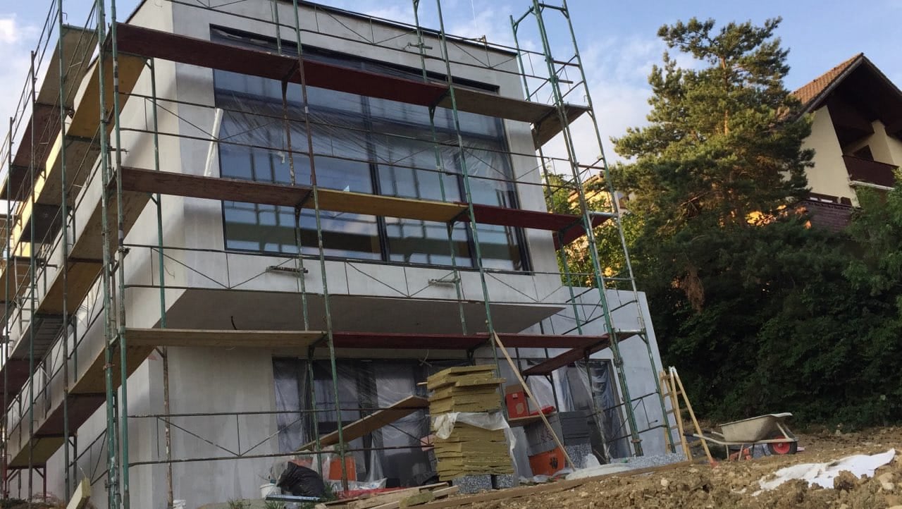 Mobirise Website Builder