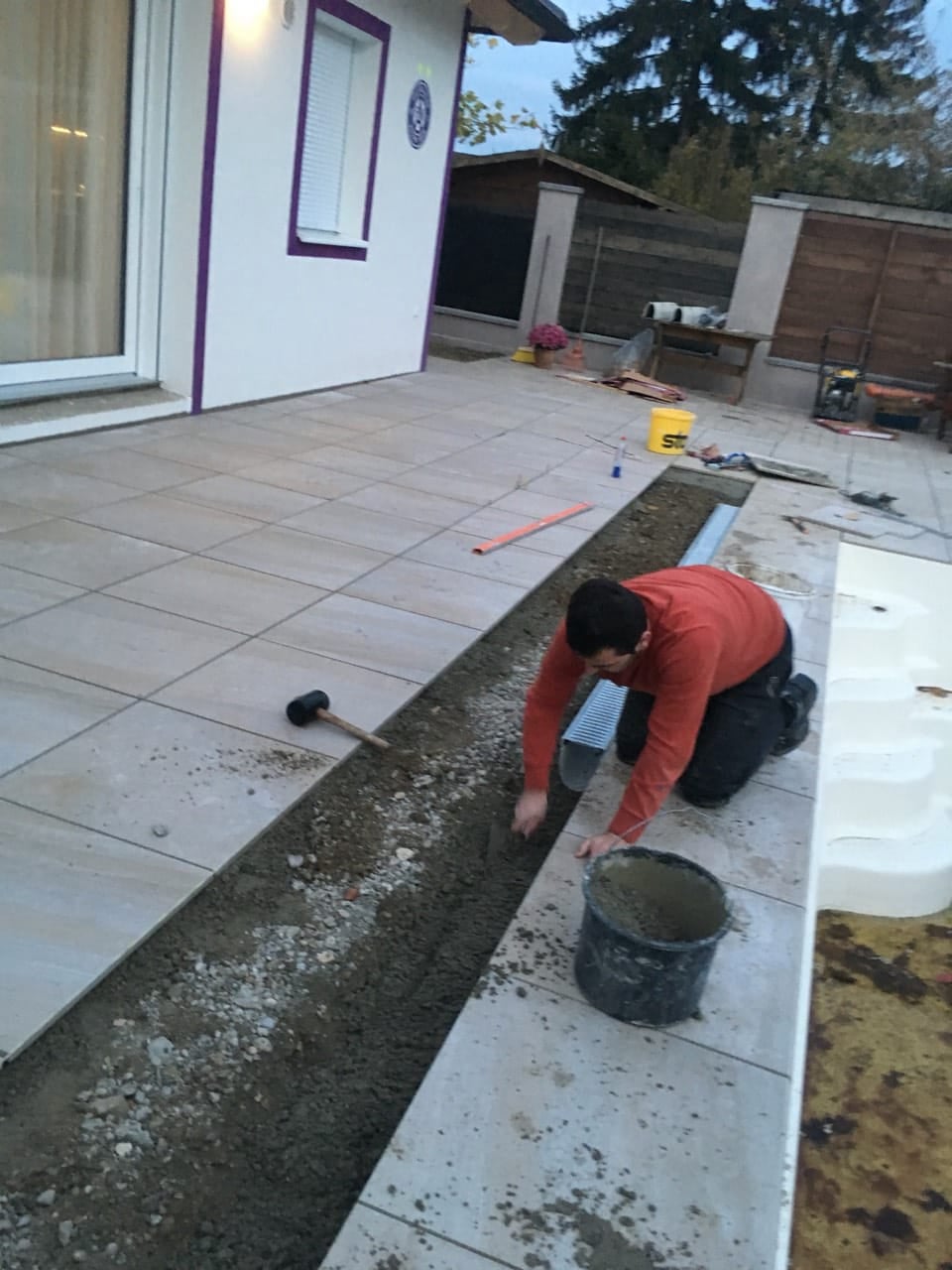 Mobirise Website Builder