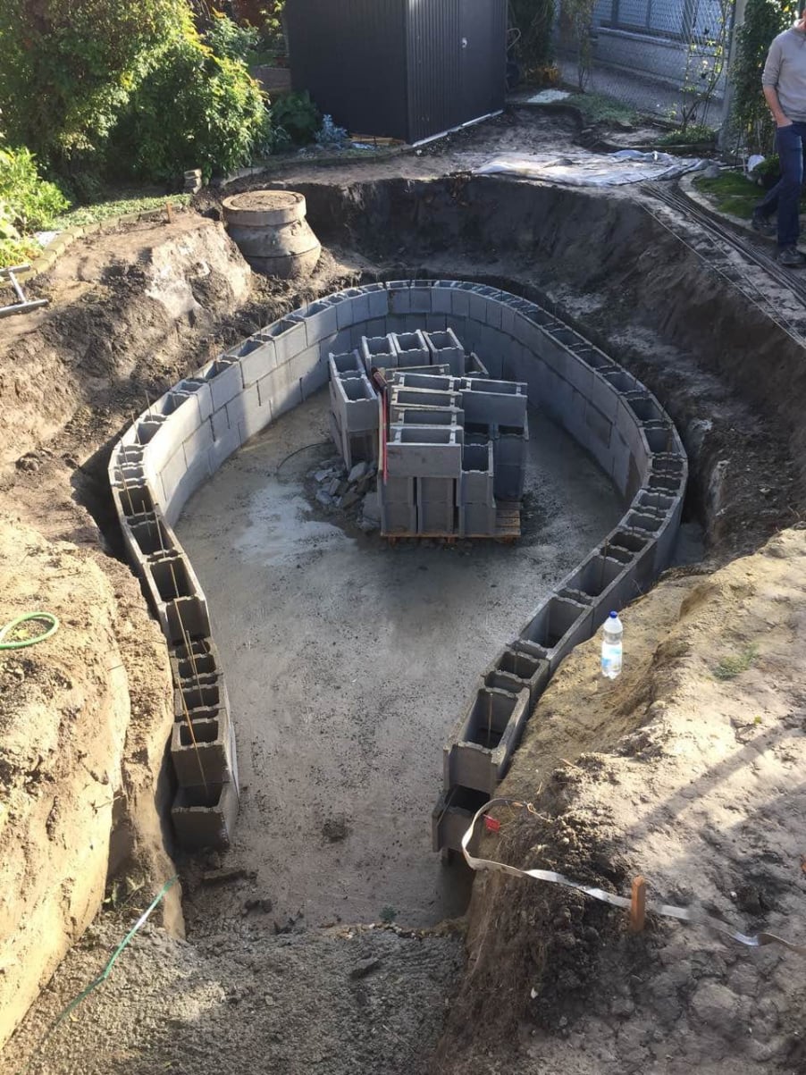 Mobirise Website Builder