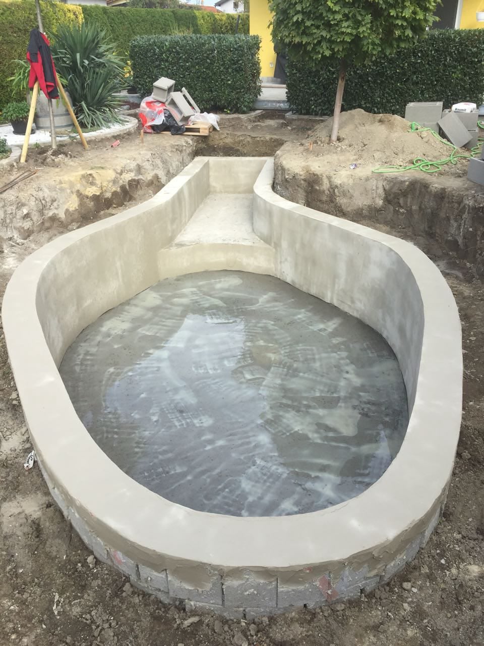 Mobirise Website Builder