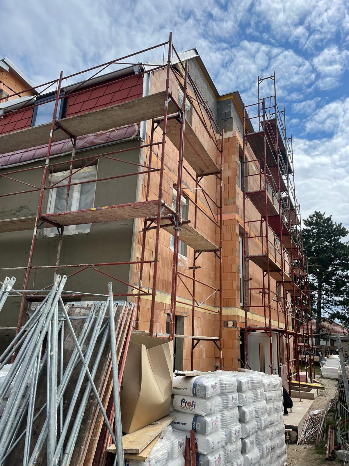 Mobirise Website Builder