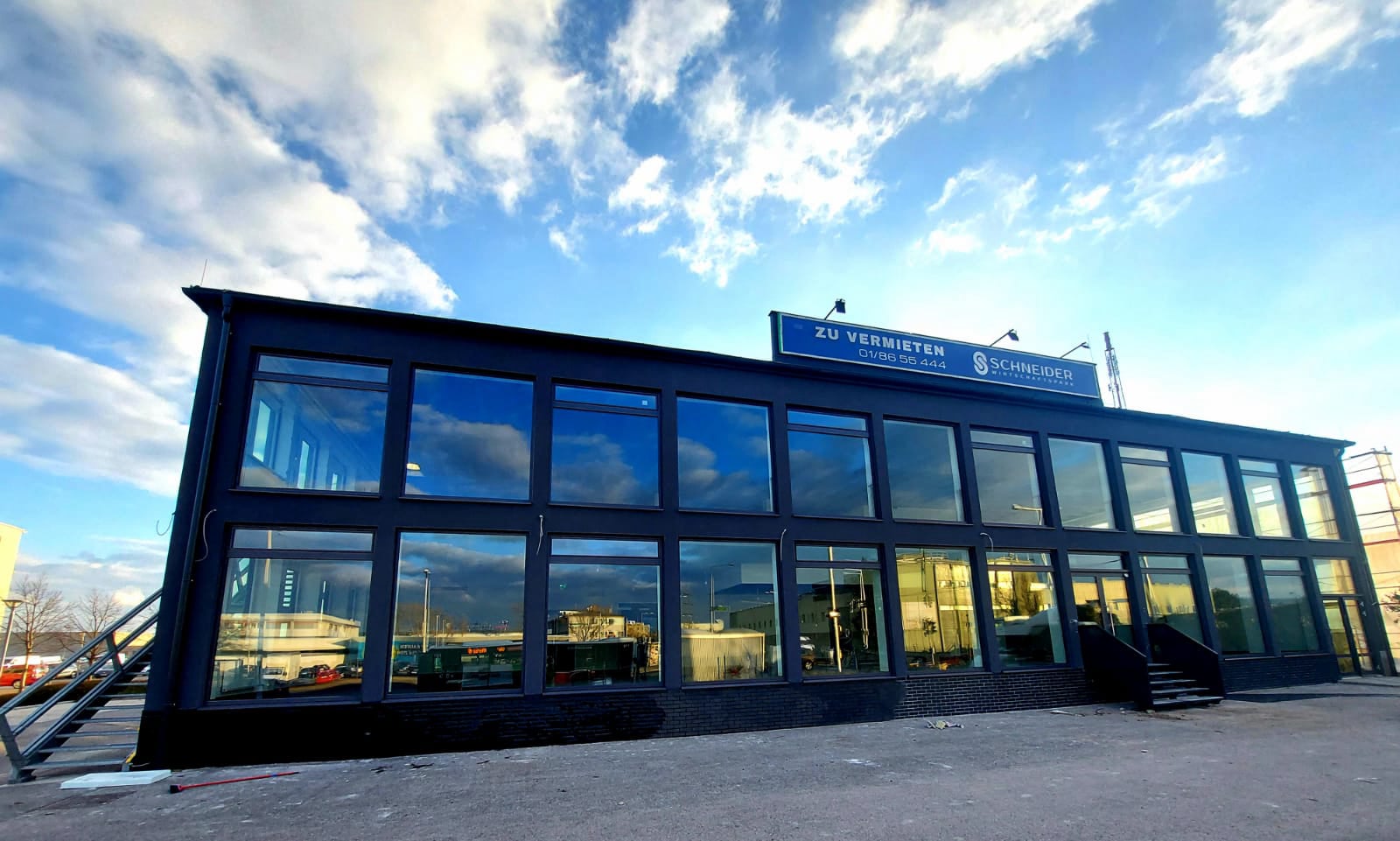 Mobirise Website Builder