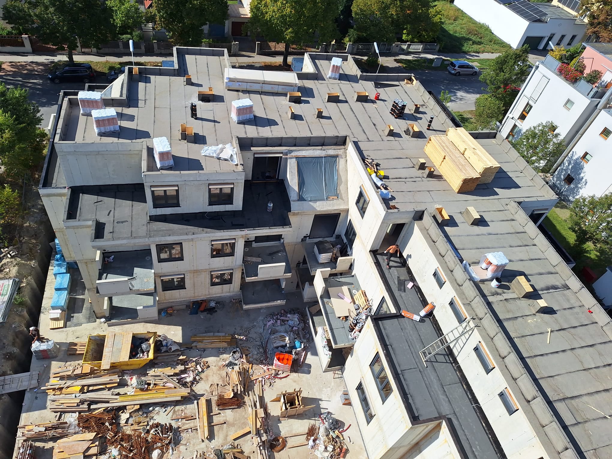 Mobirise Website Builder